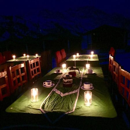 Rangyul Resort Kargil Exteriér fotografie