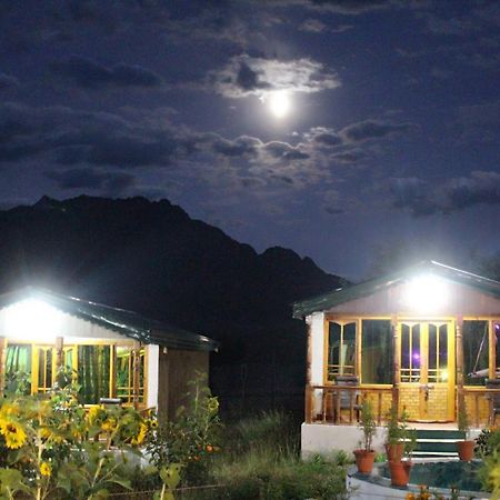 Rangyul Resort Kargil Exteriér fotografie